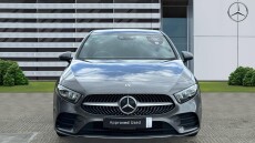 Mercedes-Benz A-Class A180 AMG Line Premium 5dr Auto Petrol Hatchback